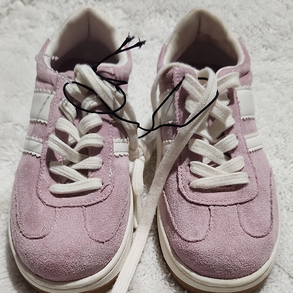 Steve Madden Pink Insole